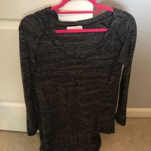 Altard State - light weight pull over